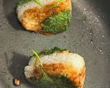 焼き味噌おにぎり作り方5写真