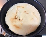 発酵なし！生地厚★マルゲリータピザ♪作り方6写真
