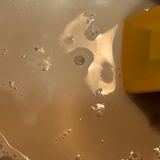黒蜜きな粉の豆乳プリン作り方2写真