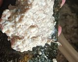 サバ缶豆腐うなぎ作り方2写真