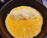 超簡単!包丁を使わない!キャベツ焼き作り方4写真