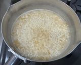 にんにくの効いたとうもろこしラーメン！作り方5写真