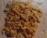 厚揚げのこってり炒め作り方12写真