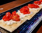 セミドライミニトマト作り方4写真