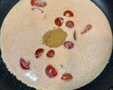 チキンソテー♡トマトクリームソース♪作り方5写真