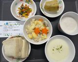マカロニグラタン作り方7写真