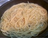 フェルマーのナポリタン🍝作り方3写真