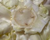 キャベツがイキイキ長持ち裏ワザ作り方1写真