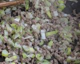 ナスの麻婆豆腐作り方7写真