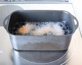 ザクザク手羽揚げ（にんにく醤油）作り方3写真