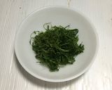 コスパ◎節約レシピ･ふりかけ明太子パスタ作り方6写真