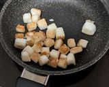 無限おつまみ！やみつきチーズはんぺん作り方2写真
