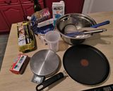 クレープ作り方1写真