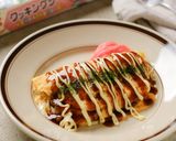 レンジdeとんぺい焼き作り方5写真