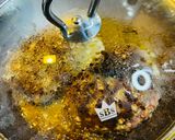 白味噌入りびっくりドンキー風ハンバーグ作り方7写真