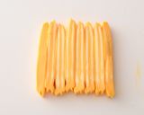贅沢3層チーズのミートグラタン作り方2写真
