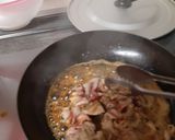 生姜香る豚肉のネギ炒め作り方5写真