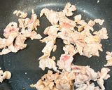 カット野菜とダシダで簡単　ちゃんぽん作り方2写真