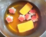 味が決まる 生麩の煮物のキャラメリゼ作り方1写真