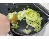 豚ホルモンのスタミナ炒め★動画あり★作り方14写真