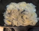 飴色玉ねぎのチキンクリームドリア作り方3写真
