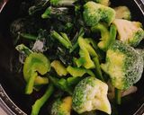 1週間で3.9キロ痩せた脂肪燃焼スープ作り方3写真