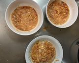 肉無豆腐簡単コク旨トムヤムクン味野菜炒め作り方5写真
