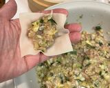 命名。ギョーマイ！作り方1写真