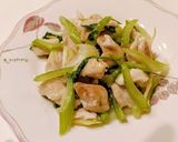 鶏むね肉で手羽先風甘辛だれ★揚げない！やわらか！作り方13写真