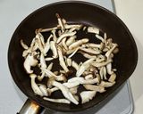 作り置きに♪厚揚げときのこのおろし和え作り方6写真