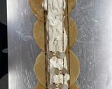 もっちり濃厚＊和風きな粉のタオルケーキ作り方11写真