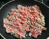 家庭でできる本格麻婆豆腐作り方1写真