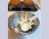 Mary's 砂糖不使用キャロットケーキ作り方24写真