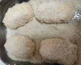 カニカマクリームコロッケ作り方6写真