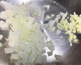 簡単！鶏ひき肉のチキンナゲット♡作り方1写真