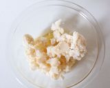 酒粕で絶品!粕漬け用【粕床(味噌)】作り方1写真