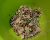 夏にさっぱり_納豆ひやむぎ作り方3写真