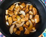 10分料理●ナゲットで＼簡単／親子丼の頭作り方3写真