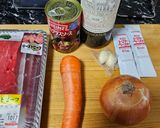 すんごい柔らかいビーフシチュー作り方1写真