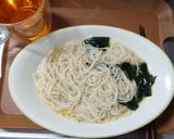レモン&オリーブオイルの爽やかそうめん作り方3写真