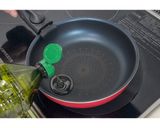 ウインナーとズッキーニのチーズ焼き★動画あり★作り方5写真