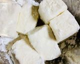 私の あんかけ豆腐作り方2写真