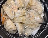 水餃子鍋作り方6写真