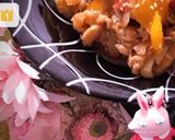 ☆簡単☆すき焼きのタレで豚のしょうが焼き作り方17写真