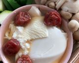野菜喰いの蒸籠蒸し作り方1写真