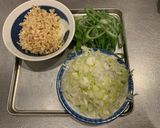 塩麻婆豆腐作り方2写真