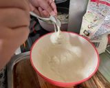 玉ねぎと茄子だけ簡単すいとん作り方7写真