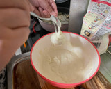 玉ねぎと茄子だけ簡単すいとん作り方7写真