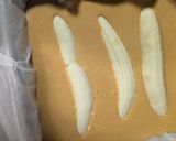 おばあちゃん家のきなこ米粉ケーキ☆作り方2写真