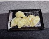 ポテサラぎょうざ作り方4写真